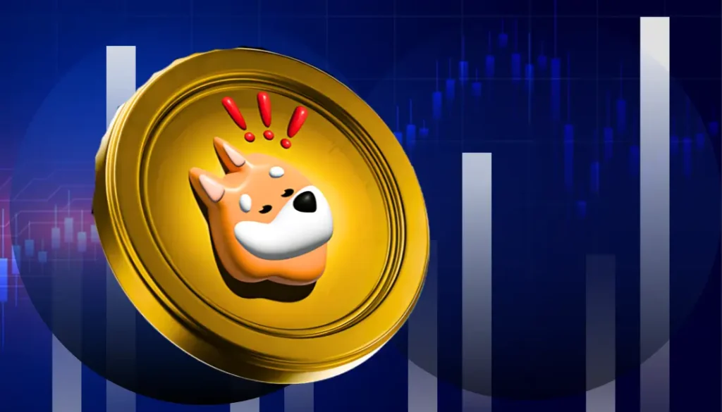 The post <a href="https://coinpedia.org/news/nasdaq-listed-bonk-holdings-establishes-first-bonk-digital-asset-treasury/">Nasdaq-Listed Bonk Holdings Establishes First BONK Digital Asset Treasury</a> appeared first on <a href="https://coinpedia.org">Coinpedia Fintech News</a>
BONK has been catching attention in the crypto world today, with traders and investors reacting positively to Nasdaq-listed Bonk Holdings’ major purchase of $32 million worth of BONK tokens as per <a href="https://x.com/arkham/status/1981747454681764084?s=46">Arkham Intelligence data</a>. 
The acquisition gives the firm nearly 3% of the token’s total supply, sending a strong message that BONK is attracting serious institutional interest. Crypto enthusiasts on X are buzzing with optimism, pointing to the possibility of BONK repeating its explosive rally from November 2024.
<strong>First BONK Digital Asset Treasury Established</strong>
This latest move officially establishes Bonk Holdings as the first BONK Digital Asset Treasury (DAT). The tokens were acquired through FalconX and are securely stored in a Solana Squad Multisig wallet via Fireblocks, providing multi-signature protection and institutional-grade transparency. CEO Jarrett Boon emphasized that integrating the public company with a proven, revenue-generating digital asset platform will unlock long-term value for shareholders and solidify BONK’s presence in the institutional space.
<strong>BONK.fun and Revenue Potential</strong>
Bonk Holdings’ crypto expansion ties in with its 10% revenue-sharing stake in BONK.fun, a top-ranked decentralized platform. BONK.fun has seen peak activity with 20,000 token launches and daily trading volumes surpassing $100 million, demonstrating consistent revenue-generating potential. These figures make it clear that BONK is not just a meme coin anymore, it’s building real financial weight in the digital asset ecosystem.
<strong>Institutional Backing and Market Optimism</strong>
The company’s move follows other institutional alignments, such as Sharps Technology staking part of its SOL holdings into BonkSOL, BONK’s liquid staking token backed by Cantor Fitzgerald. Analysts on X have <a href="https://x.com/spetsnaz_3/status/1981668993019920842">pointed </a>out that BONK recently completed its “order block taps,” a technical indicator suggesting the end of a correction phase, hinting at a bullish reversal ahead.
<strong>ETFs and Mainstream Adoption</strong>
Further evidence of BONK’s growing legitimacy comes from Tuttle Capital’s filing to launch a Bonk Income Blast ETF with the U.S. SEC. If approved, BONK could become one of the first meme coins to have an ETF, signaling serious market recognition. 
Crypto analyst <a href="https://x.com/vespamatic96/status/1981960278872150276">Vespamatic</a> highlighted that with Bonk Holdings’ plan to double its holdings, the token could see a potential 3x surge from its current price, driven by strong corporate involvement and renewed investor interest.
With Nasdaq listing, institutional support, and innovative platforms like BONK.fun, BONK is steadily moving from meme status to a credible player in the crypto market, offering exciting upside for early supporters.
