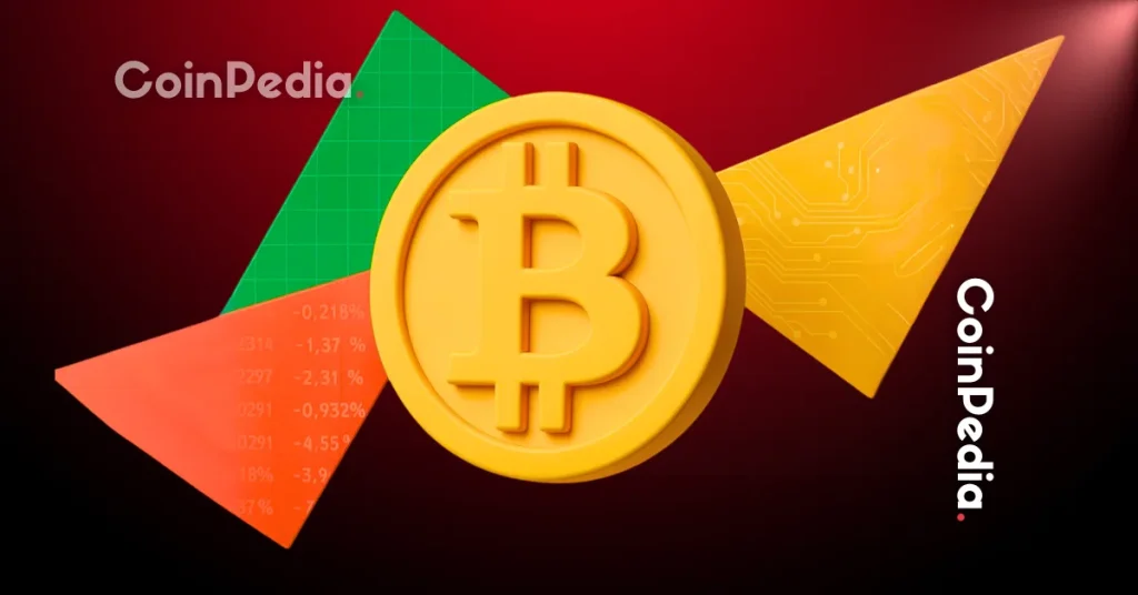 The post <a href="https://coinpedia.org/news/bitcoin-price-prediction-today-bulls-target-116k-this-weekend/">Bitcoin Price Prediction Today: Bulls Target $116K This Weekend</a> appeared first on <a href="https://coinpedia.org">Coinpedia Fintech News</a>
Bitcoin has confirmed a breakout above $111,000, showing strength after several weeks of sideways movement. The move comes as inflation data in the United States came in slightly better than expected, lifting both stocks and digital assets.
<strong>Inflation Eases, Stocks Push Higher</strong>
The latest consumer price index report showed a 3 percent annual rise, slightly below the expected 3.1 percent. That small difference gave a mild boost to markets, with the S&P 500 moving closer to record highs.
<a href="https://www.youtube.com/watch?v=66H27qJhuq4">Bitcoin often moves in line </a>with major stock indexes, and the broader uptrend in equities continues to support a positive tone across digital assets. Historically, Bitcoin has not entered a deep downturn while U.S. stocks have been reaching new highs.
<strong>Momentum Builds but Resistance Ahead</strong>
Bitcoin remains in a larger upward trend on the weekly chart. The super trend indicator continues to show green, pointing to an active bull phase. Even so, a loss of momentum is visible, which could keep prices moving sideways for several weeks.
The latest daily candle closed at around $111,000, above the previous ceiling near $110,000. Holding above this level is now important. If the price slips below, the recent breakout could fade. If it stays above, the next area to watch sits between $114,000 and $116,000, where earlier selling took place.
<strong>Market Liquidity Maps Out Next Steps</strong>
Heat map data shows a buildup of activity above the current price, mainly around $114,000 and $116,000. These zones may pull the market higher as positions unwind. Still, movement could slow within this range, as past reactions often reappear near the same levels.
Short bursts upward or small pullbacks are both likely during this phase. Overall, this type of movement signals a market cooling off before setting a new direction.
<strong>Outlook for the Weeks Ahead</strong>
The broader picture remains favorable. Inflation is steady, equity markets are firm, and digital assets continue to attract fresh interest.
Bitcoin could stay rangebound between $110,000 and $116,000 before building strength for a larger advance. A clean move above $116,000 would open room for further gains, while slipping under $110,000 would likely bring another short-term correction.