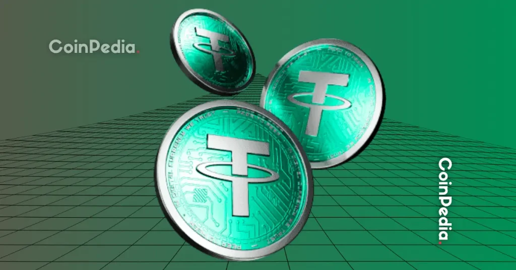 The post <a href="https://coinpedia.org/news/tether-set-to-hit-15b-profit-eyes-usat-stablecoin-launch-in-december/">Tether Set to Hit $15B Profit, Eyes USAT Stablecoin Launch in December</a> appeared first on <a href="https://coinpedia.org">Coinpedia Fintech News</a>
Tether, the company behind the world’s largest stablecoin USDT, is seeing rapid growth and attracting significant investor interest. With profits soaring and investors knocking at its door, CEO Paolo Ardoino is hinting at exciting plans ahead.
Here’s a look.
Tether’s Profits Near $15 Billion
According to a report from <a href="https://www.bloomberg.com/news/articles/2025-10-24/stablecoin-leader-tether-expects-profit-to-increase-to-15-billion-this-year">Bloomberg</a>, Tether is on track to make nearly $15 billion in profit this year, up from $13 billion last year. <em>“This year we’re going to approach another $15 billion profit. That’s very rare,” </em>Ardoino said. 
The stablecoin issuer is also in talks to raise up to $20 billion for a 3% stake, which would value the company at around $500 billion. Ardoino says the company has been approached by “an enormous number” of firms looking to invest. However, “We have to draw a line in the sand on a valuation that we think is very cheap,” he said. 
He also highlighted the company’s staggering profitability, noting its 99% profit margin, and said that it is unmatched by any other company in the world.
Tether Targets U.S. with Stablecoin USAT
Meanwhile, the stablecoin giant is also gearing up to expand its reach in the U.S. with a new stablecoin called USAT, aiming to serve up to 100 million American users and will comply with federal regulations under the GENIUS Act. 
It is scheduled to launch this December and will be issued by Tether America, a joint venture between Tether and Anchorage Digital.
A major part of Tether’s plan to roll out USAT involves Rumble (RUM), the video-sharing platform Tether invested $775 million in last year, and its upcoming crypto wallet. The company also plans to invest in two to three more platforms, likely social media or content sites, to grow its user base to 100 million.
Its goal is to create a professional, digital payment system for the U.S., capable of competing with PayPal, while leveraging Tether’s existing audience.
Dual Role of USDT, USAT
Ardoino explained the dual role of USDT and USAT. He highlighted that USDT serves as the digital dollar for emerging markets, reaching nearly 500 million people across Africa, Latin America, and Southeast Asia, and providing financial access to the unbanked and underserved. 
USAT, on the other hand, is for the U.S. market, compliant with domestic regulations, and aimed at expanding financial services to underserved American communities.
Tether recently hit 500 million users for the first time. Ardoino called it “likely the biggest financial inclusion achievement in history,” highlighting the scale of the milestone.
<blockquote>Tether USDT reached officially 500 million users!Likely the biggest financial inclusion achievement in history. <a href="https://t.co/jbmnMDwidi">https://t.co/jbmnMDwidi</a>— Paolo Ardoino  (@paoloardoino) <a href="https://twitter.com/paoloardoino/status/1980621793812512982?ref_src=twsrc%5Etfw">October 21, 2025</a></blockquote>
With about $183 billion USDT in circulation, Tether controls nearly 60% of the stablecoin market.
