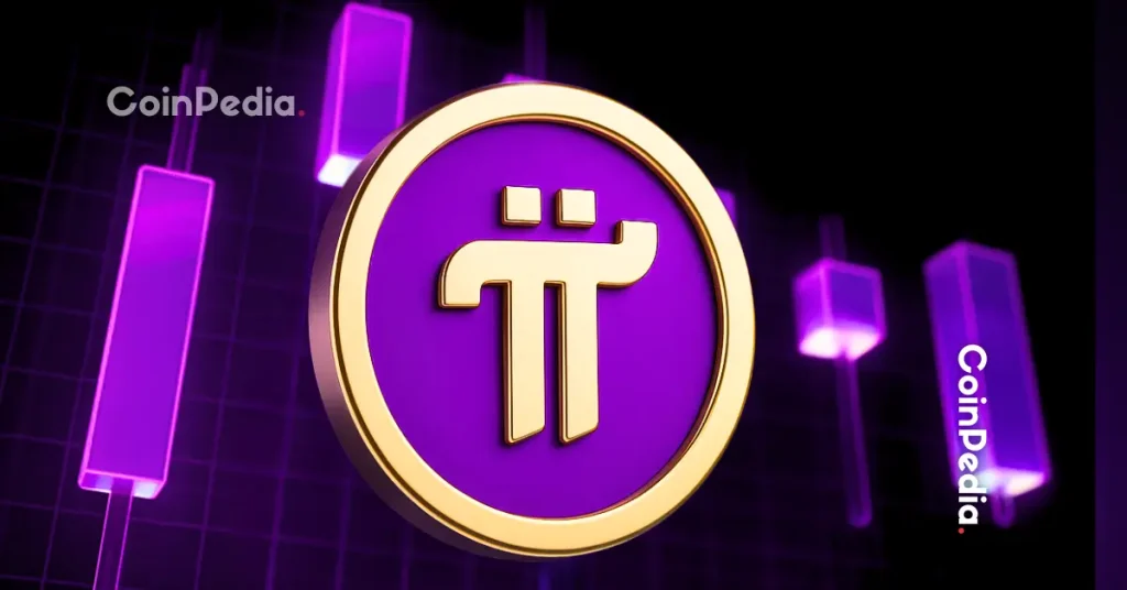 The post <a href="https://coinpedia.org/price-analysis/pi-network-price-prediction-can-pi-sustain-its-sudden-20-jump/">Pi Network Price Prediction: Can PI Sustain Its Sudden 20% Jump?</a> appeared first on <a href="https://coinpedia.org">Coinpedia Fintech News</a>
The crypto market today is witnessing renewed bullish momentum, with Pi Network (PI) emerging as a top gainer amid altcoin recovery. In the past few hours, the <a href="https://coinpedia.org/price-prediction/pi-network-pi-price-prediction/">PI price</a> surged over 20%, rebounding sharply from the $0.21 support zone to trade around $0.26. This sudden rally comes as nearly 2.7 million users successfully migrated to the mainnet, marking a major milestone for the project and fueling optimism across the Pi community.
What’s Driving Pi Network’s Price Surge?
The recent rally in Pi Network’s price appears to be more than just a speculative bounce—it reflects improving market confidence and subtle on-chain shifts. Analysts point to increased user activity within the ecosystem, growing mainnet interactions, and renewed discussions around Pi’s future exchange listings. According to recent market data, Pi Network’s latest uptrend is backed by a combination of technical and fundamental factors:
<strong>Mainnet Migration Momentum</strong> — Over 2.69 million users completed KYC and migrated to the mainnet this week, signaling strong network participation.
<strong>Reduced Selling Pressure</strong>—A notable volume of PI tokens was moved off exchanges, tightening available supply and supporting prices.
<strong>Market Sentiment Shift</strong>—The broader altcoin market recovery and renewed investor interest in utility-driven projects have strengthened demand for Pi.
<strong>Speculative Trading Activity</strong>—As Pi remains unlisted on major centralized exchanges, limited liquidity has amplified short-term price volatility.
Can PI Price Sustain the Momentum?
Pi Network has been in a continuous downtrend since early 2025, printing lower highs and lower lows. However, today’s breakout above the long-term resistance line near $0.22 marks the first meaningful bullish signal in several months. The move is accompanied by strong buying volume, indicating that buyers are regaining control.
<strong>Key Technical Indicators</strong>
Supertrend (10, 3): The Supertrend indicator has flipped bullish for the first time in weeks, turning green near $0.20. Sustaining above this level could confirm a trend reversal.
Volume Surge: Trading volume soared to 193.7 million, the highest since May 2025, validating the breakout and showing fresh accumulation pressure.
RSI (Relative Strength Index): The RSI has climbed to 61.23, signaling increasing bullish momentum but still leaving room for further upside before reaching overbought territory.
Support and Resistance Levels
ZoneTypeRangeImmediate SupportPost-breakout base$0.21–$0.22Short-Term ResistanceSupply zone$0.28–$0.30Next Major ResistanceApril swing highs$0.35–$0.38Critical SupportBreakdown level$0.18
The zone between $0.28 and $0.30 represents a key test area. A decisive daily close above it could open the door for a push toward $0.34–$0.38. Failure to break through may lead to sideways consolidation between $0.21 and $0.28. The structure resembles a falling wedge pattern, a bullish reversal setup often seen after extended declines. Confirmation has been strengthened by the breakout above the wedge’s resistance line, rising RSI readings and a noticeable spike in trading volume.
This pattern implies a potential target near $0.34, derived from the measured wedge height added to the breakout point. Pi Network’s breakout above the descending trendline, supported by rising volume and positive RSI momentum, signals the first technical confirmation of a potential trend reversal. If the price manages to close above the $0.28–$0.30resistance area, PI could extend its rally toward $0.35–$0.38 in the near term.
However, traders should monitor volatility and avoid premature entries until volume confirms sustained buying pressure.
Caution Still Advised
Despite the surge, experts warn that Pi Network remains speculative. The project has yet to achieve a fully open mainnet or secure major exchange listings. Until these milestones are reached, price rallies may remain sentiment-driven rather than fundamentally supported.
Investors are advised to monitor:
Progress toward mainnet integration and ISO 20022 readiness
Exchange listing announcements
Partnerships or ecosystem expansions that enhance utility
If Pi Network continues its current pace of user migration and ecosystem development, analysts believe PI price could retest the $0.30–$0.35 range in the near term. However, without a confirmed listing or broader adoption, consolidation around current levels remains the most likely scenario.