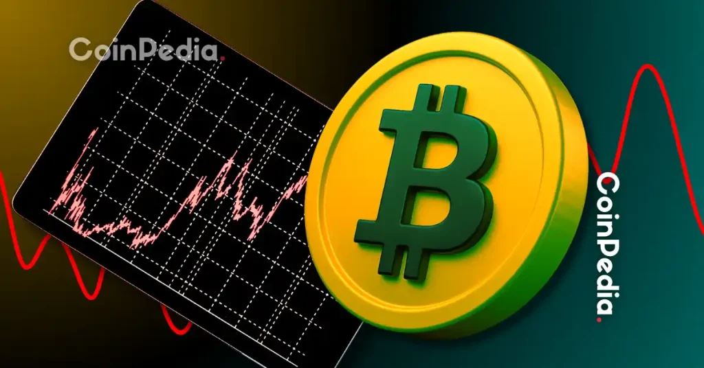 The post <a href="https://coinpedia.org/price-analysis/bitcoin-price-extends-gains-but-technical-signals-hint-at-a-pullback-below-110k-whats-next/">Bitcoin Price Extends Gains, But Technical Signals Hint at a Pullback Below $110K—What’s Next?</a> appeared first on <a href="https://coinpedia.org">Coinpedia Fintech News</a>
<a href="https://coinpedia.org/price-prediction/bitcoin-price-prediction/">Bitcoin (BTC) price</a> continues to trade with upward momentum, recently reclaiming levels above $113,000 as market sentiment leans cautiously optimistic. The market has followed suit, with speculation of whether this momentum can be sustained amid tightening liquidity and rising volatility. However, several technical indicators now suggest a potential cool-off phase. This raises concerns of a short-term correction below the $110,000 support zone.  
Is BTC Price Heading for a Pullback?
After rebounding sharply from lows near $107,800 earlier this week, Bitcoin has steadily reclaimed lost ground, climbing back above the $113,000 mark. This recovery reflects renewed buying pressure around key demand zones, supported by improving market liquidity and increased spot trading activity. However, BTC now faces a crucial test near the $114,500–$115,000 resistance area, where profit-taking has historically intensified. Momentum indicators hint at potential exhaustion, suggesting that if Bitcoin fails to secure a daily close above this range, a corrective drop toward $110,000—or even lower—could soon follow.
Another major reason to be bearish on Bitcoin is the recently formed CME gap with the lower range close to $110,000. 
Bitcoin’s rebound from the $107,800 lows has lifted prices toward $114,600, yet the move now encounters a key CME gap between $110,700 and $113,500, as highlighted on the chart. This unfilled gap has become a focal point for traders, as Bitcoin often revisits these levels before establishing a sustained trend. The Ichimoku Cloud currently acts as dynamic resistance, with the upper boundary near $115,700 aligning with the gap’s top. 
Historically, BTC has tended to “fill” such CME gaps before reversing direction, suggesting a possible short-term rejection if momentum weakens. Meanwhile, the RSI around 51 signals a neutral bias, indicating potential consolidation before the next major move.
Wrapping it Up
The recent rebound in Bitcoin (BTC) price underscores improving short-term sentiment, but the broader market remains cautious amid low volatility and mixed macro cues. A decisive move beyond the $115,700 cloud resistance could reignite bullish momentum across major altcoins, fueling renewed inflows into risk assets. However, failure to clear this zone may keep BTC range-bound, with traders eyeing $110,000 as a key defensive level. With upcoming macro events and ETF flows influencing liquidity, Bitcoin’s next move could set the tone for the entire crypto market heading into November.