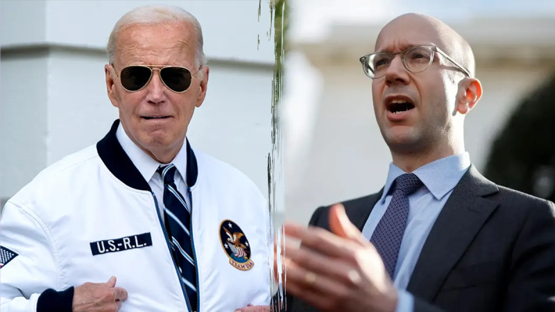 A former spokesperson for then-President Joe Biden admitted to Congress in August testimony, which surfaced on social media Wednesday, that he had only met with the aging president between one and five times in over two years despite previously claiming he was ‘sharp’ ‘every single day.’
In a July 2, 2024, interview on MSNBC, then-Biden spokesperson Ian Sams said of the former president that ‘When I deal with him, he is sharp, he is asking tough questions, that’s the President Biden that so many of us experience every single day.’
Pressed by the House Committee on Oversight and Government Reform on how many times he had met with Biden, Sams admitted that he had ‘interacted with him pretty infrequently’ and ‘met with the president a handful of times during my tenure in the White House.’
He further admitted that some of these interactions were online or over the phone. During his testimony he recalled two in-person meetings with Biden.
Sams worked in the White House from 2022 to 2024, serving in the roles of special assistant to the president, spokesperson and senior advisor in the White House Counsel’s Office.
Sams was pressed on whether the basis of his statements on Biden’s mental fitness was from his ‘handful’ of interactions with the former president.
‘You said that you met him personally maybe a handful of times. Are those the interactions that you were discussing when you say, ‘I deal with him’?’ a committee staff member asked, to which Sams responded, ‘Yes.’
‘Do you think that’s a bit misleading?’ Sams was asked.
He answered, ‘I think it was pretty direct and honest and said that when I do deal with him, he’s, you know, sharp and he was asking incisive questions during my meetings with him.’
‘But you dealt with him five times in 24 months. That’s not exactly a large scope of knowledge on how he interacts with staff,’ the committee staffer pressed, adding, ‘Do you think that statement suggests that you deal with him more than you did?’
Sams shot back, ‘I don’t think so. I mean, I spoke about my own interactions with him.’
Despite this, Sams maintained that though he ‘definitely noticed some aging’ in Biden, ‘I had no reason to think that he was anything other than capable of being the president and executing his duties.’
The House Oversight Committee GOP posted on its official X account, ‘Ian Sams, one of Joe Biden’s spokespersons, met with him only TWICE in over TWO YEARS. Then he would go on live television and say he interacted with him EVERY SINGLE DAY.’
‘He was LYING to the American people to cover up for Biden’s decline,’ the GOP account wrote.
Committee Chair James Comer, R-Ky., also posted on X, writing, ‘Biden’s top spokesman, Ian Sams, admitted to Congress he met Joe Biden only twice in two years. But that didn’t stop him from loudly insisting Joe was ‘fit.’’
‘Ian was just reading from a script written by Biden’s handlers,’ added Comer.
In a statement released by the Oversight Committee, Comer went on to say, ‘The Biden Autopen Presidency will go down as one of the biggest political scandals in U.S. history. As Americans saw President Biden’s decline with their own eyes, Biden’s inner circle sought to deceive the public, cover-up his decline, and took unauthorized executive actions with the autopen that are now invalid.’
‘Our report reveals how key aides colluded to mislead the public and the extraordinary measures they took to sustain the appearance of presidential authority as Biden’s capacity to function independently diminished,’ he went on, adding, ‘Executive actions performed by Biden White House staff and signed by autopen are null and void. We are calling on the U.S. Department of Justice to conduct a thorough review of these executive actions and scrutinize key Biden aides who took the Fifth to hide their participation in the cover-up.’
Fox News Digital reached out to Sams for comment but did not immediately receive a response.
This post appeared first on FOX NEWS