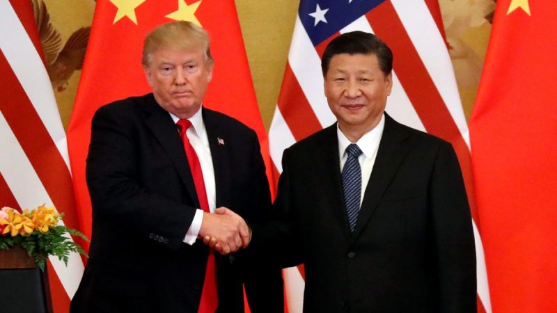 President Donald Trump is heading off to Asia Friday evening, not long after North Korea fired off a ballistic missile for the first time in months and as questions loom regarding trade negotiations with China.
The White House confirmed that Trump will meet with Chinese President Xi Jinping Thursday during the Asia-Pacific Economic Cooperation (APEC) Summit.
The meeting comes amid escalated tensions between the two countries on trade after Beijing announced Oct. 9 it would impose export controls on rare-earth magnets, which are used in a host of products ranging from electric cars to F-35 fighter jets. In response, Trump announced the U.S. would impose a new 100% tariff on all Chinese goods, which is slated to take effect Nov. 1.
Even so, Trump sought to diffuse tensions and has routinely touted his relationship with Xi in recent weeks. Additionally, he has voiced confidence both parties will walk away from the summit pleased and that a deal will be made.
‘I think we are going to come out very well, and everyone’s going to be very happy,’ Trump said Thursday.
The summit between Trump and Xi will mark the first time they’ve met in person since Trump took office in January. The two previously met in person in June 2019 in Japan.
Trump’s meeting with Xi will come on the tail end of a larger trip to the region. Trump is first headed to Malaysia to meet with Malaysian Prime Minister Anwar Ibrahim Sunday afternoon before participating in the Association of Southeast Asian Nations (ASEAN) dinner in the evening.
While in Malaysia, he will also meet with Cambodian Prime Minister Hun Manet and Thai Prime Minister Anutin Charnvirakul.
Trump will then head to Tokyo Monday and is slated to meet on Tuesday with Japanese Prime Minister Sanae Takaichi, who was just elected earlier in October. Takaichi is the first woman to serve as the prime minister of Japan.
Trump will then close out his trip heading to South Korea, where he will meet with the South Korean President Lee Jae Myung and will deliver keynote remarks at the APEC CEO lunch.
Trump is scheduled to return to Washington Thursday.
Meanwhile, North Korea has upped its aggression in recent days, firing off multiple short-range ballistic missiles Wednesday, the first one Pyongyang has launched since May. Meanwhile, North Korean Leader Kim Jong Un showed off a new intercontinental ballistic missile at a military parade in front of Chinese, Russian and other top officials Oct. 10.
‘We are aware of the DPRK’s multiple ballistic missile launches and are consulting closely with the Republic of Korea and Japan, as well as other regional allies and partners,’ U.S. Indo-Pacific Command (INDOPACOM) said in a statement on Wednesday.
‘The United States condemns these actions and calls on the DPRK to refrain from further unlawful and destabilizing acts,’ INDOPACOM said. ‘While we have assessed that this event does not pose an immediate threat to U.S. personnel, or territory or to our allies, we continue to monitor the situation.’
<i>The Associated Press contributed to this report.</i>
This post appeared first on FOX NEWS
